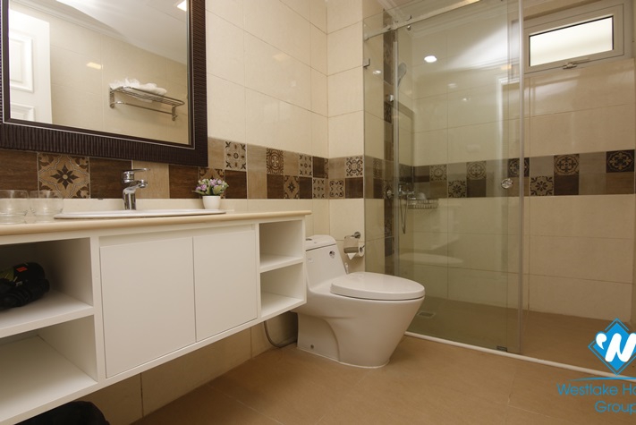 A state-of-the-art one bedroom on Dic Vong, Cau Giay district